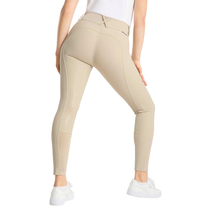 Horze Grand Prix Pro Ladies Full Seat Breeches