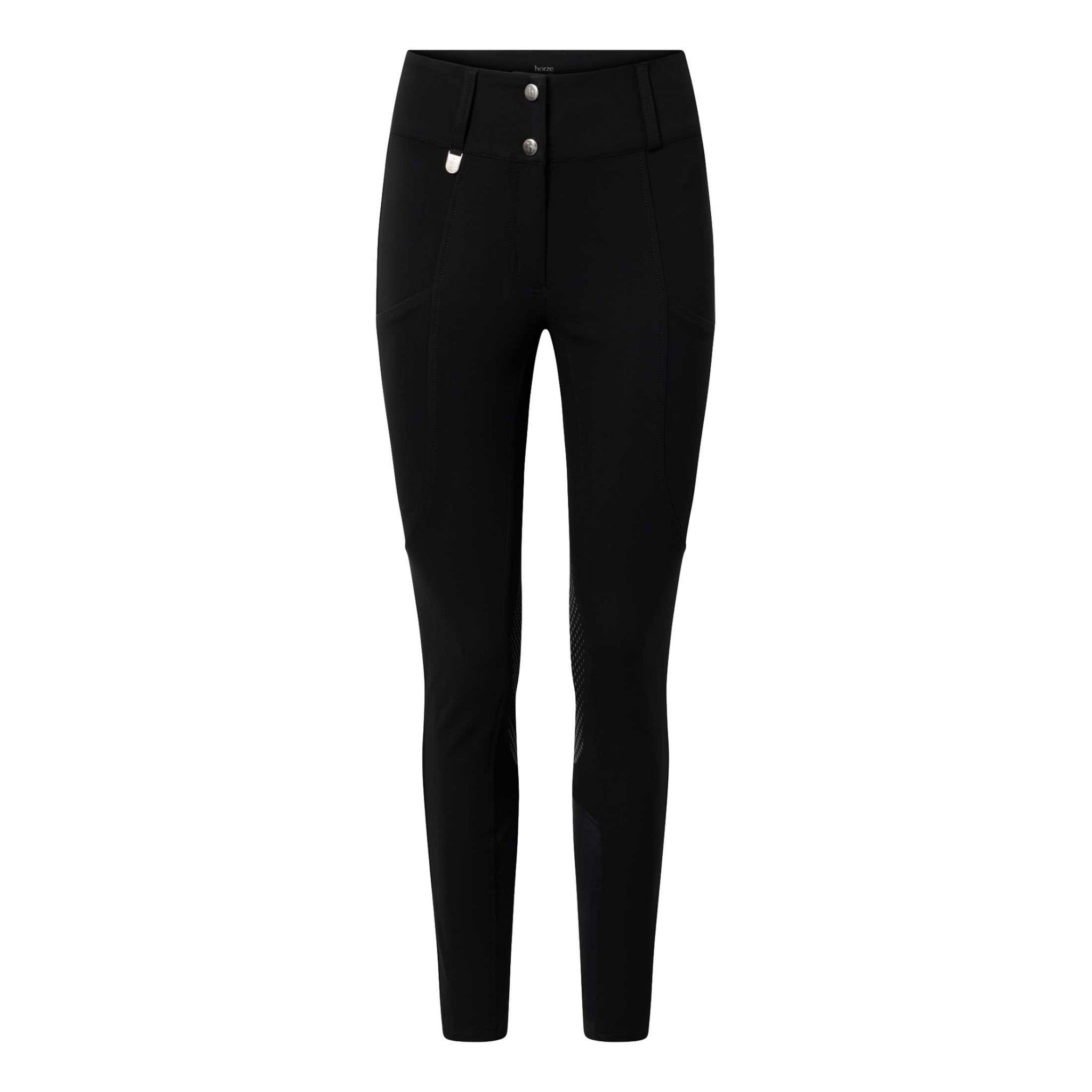 Horze Grand Prix Pro Ladies Knee Patch Breeches