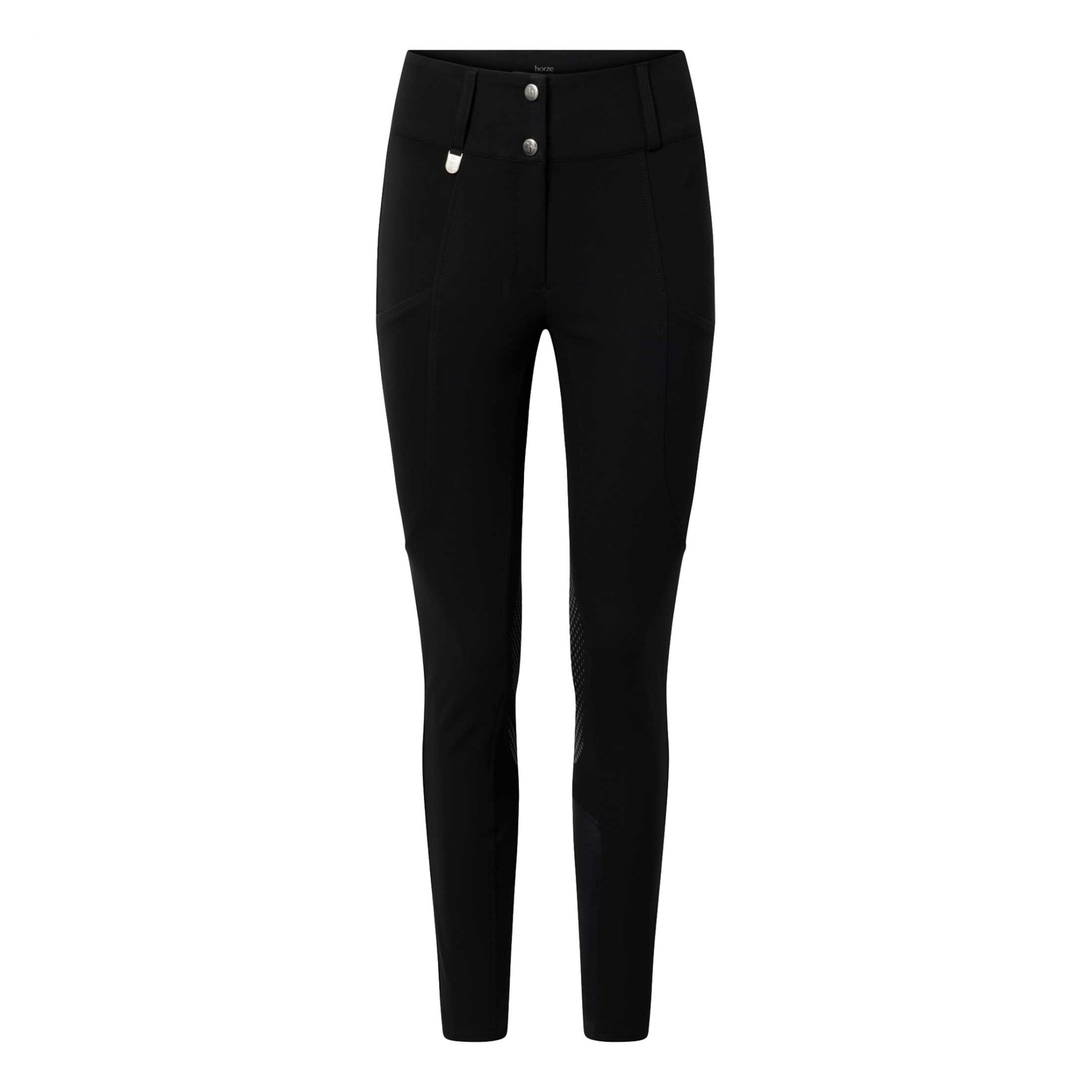 Horze Grand Prix Pro Ladies Knee Patch Breeches
