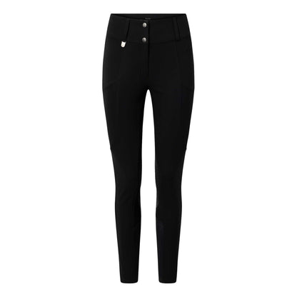 Horze Grand Prix Pro Ladies Knee Patch Breeches