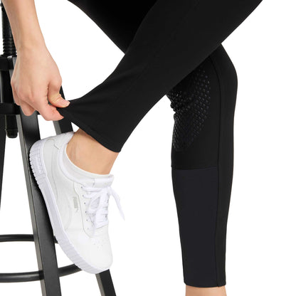 Horze Grand Prix Pro Ladies Knee Patch Breeches