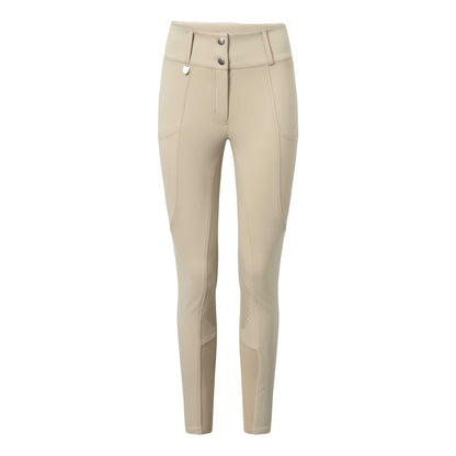 Horze Grand Prix Pro Ladies Knee Patch Breeches