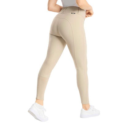 Horze Grand Prix Pro Ladies Knee Patch Breeches