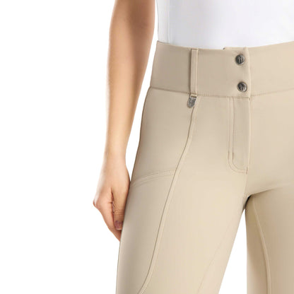 Horze Grand Prix Pro Ladies Knee Patch Breeches