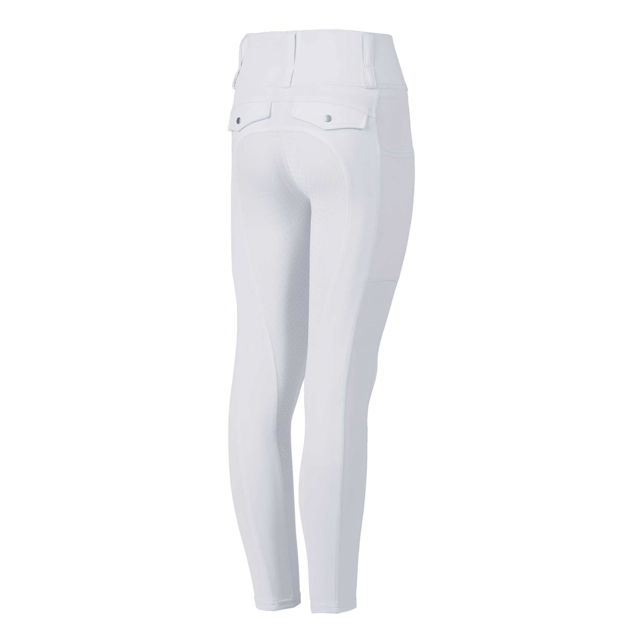 Horze Anya Kids Hybrid Full Seat Breeches