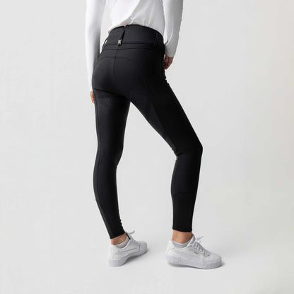 B Vertigo Tiffany II Ladies Thermo Full Seat Breeches