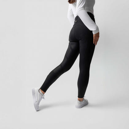 B Vertigo Tiffany II Ladies Thermo Full Seat Breeches