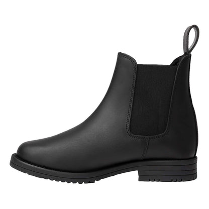 Horze Devon Kids Winter Paddock Boots