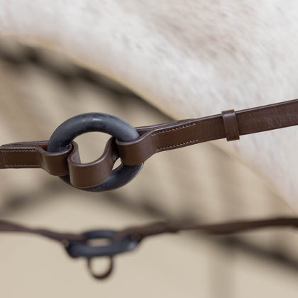 Equinavia Saga Donut Side Reins