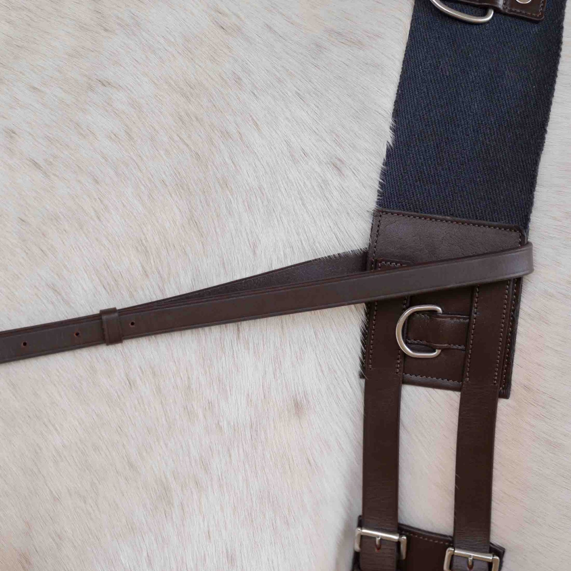 Equinavia Saga Elastic Side Reins