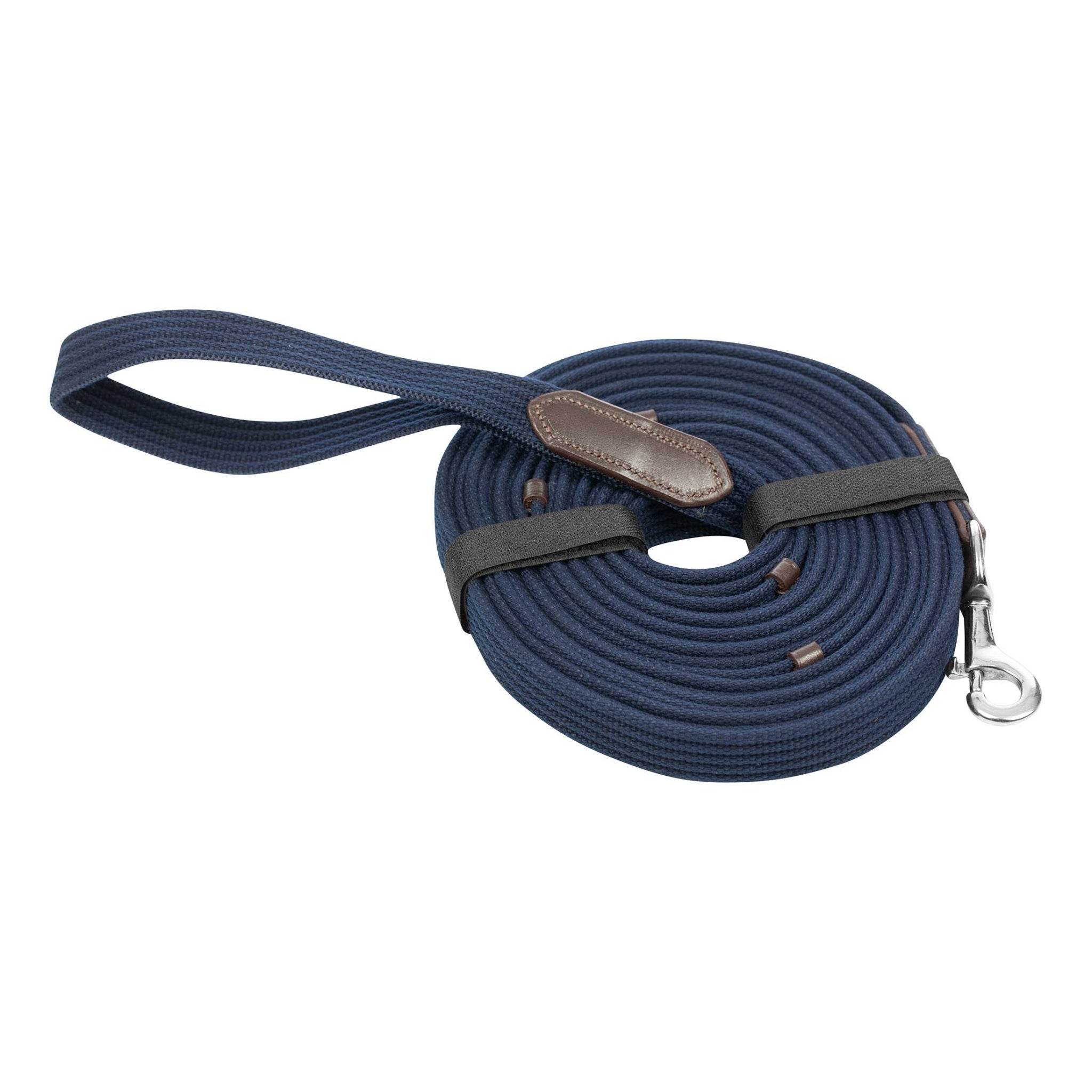Equinavia Saga 25 Feet Lunge Line