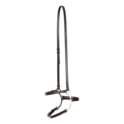 Equinavia Saga Crescent Noseband
