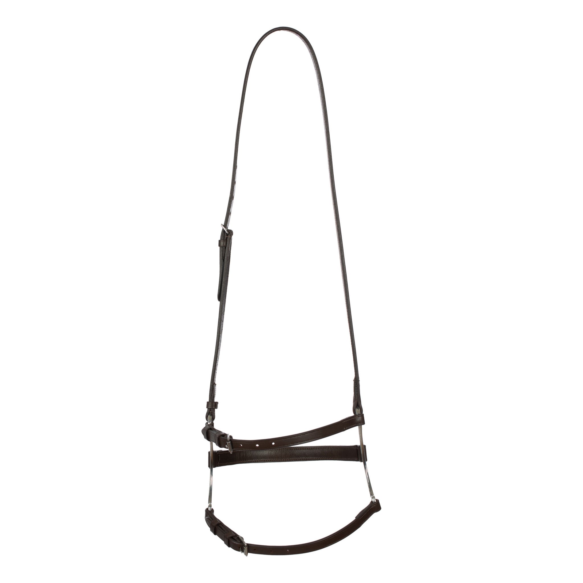 Equinavia Saga Crescent Noseband