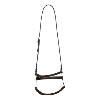 Equinavia Saga Crescent Noseband