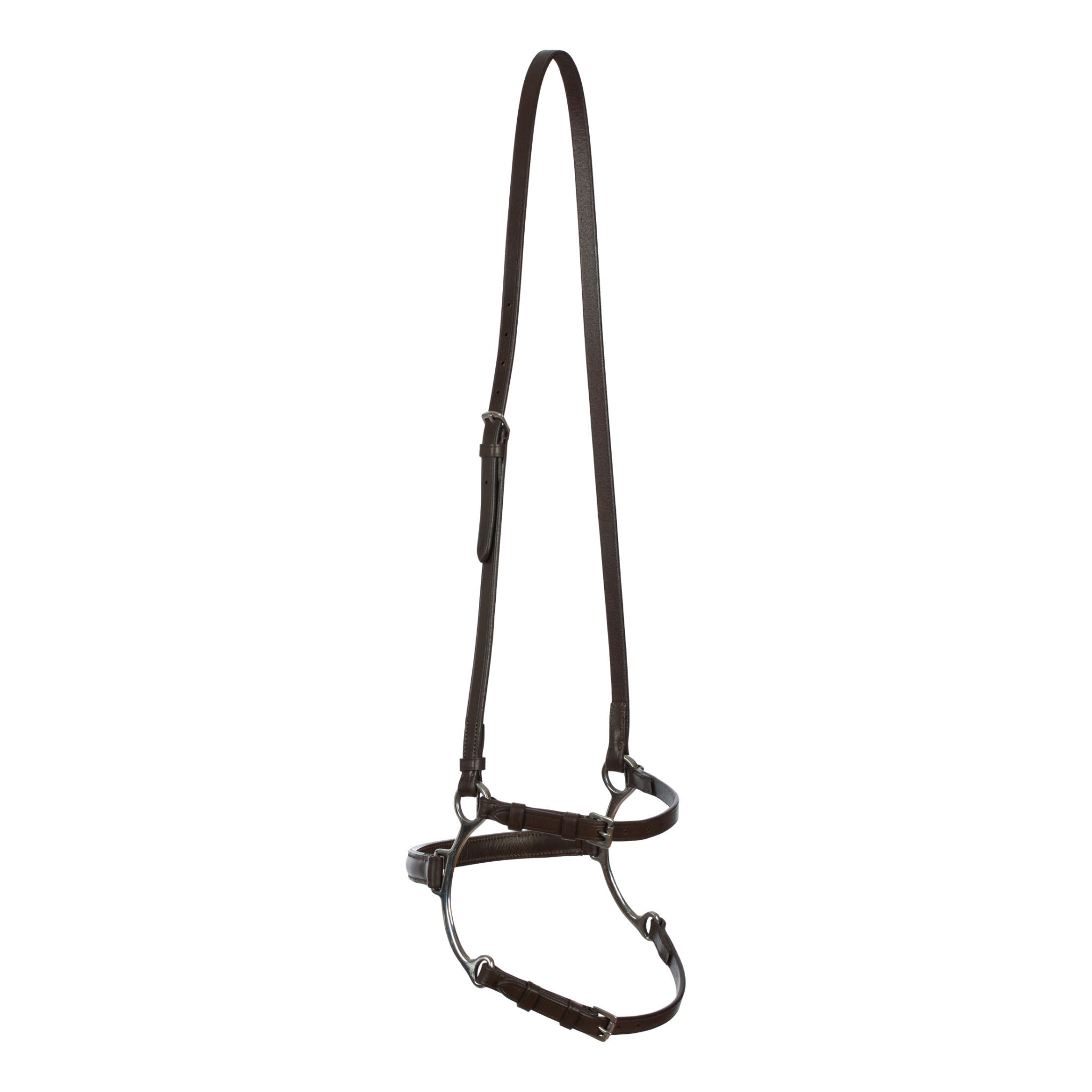 Equinavia Saga Crescent Noseband