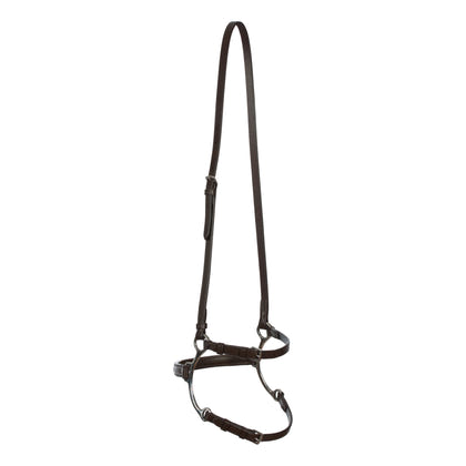Equinavia Saga Crescent Noseband