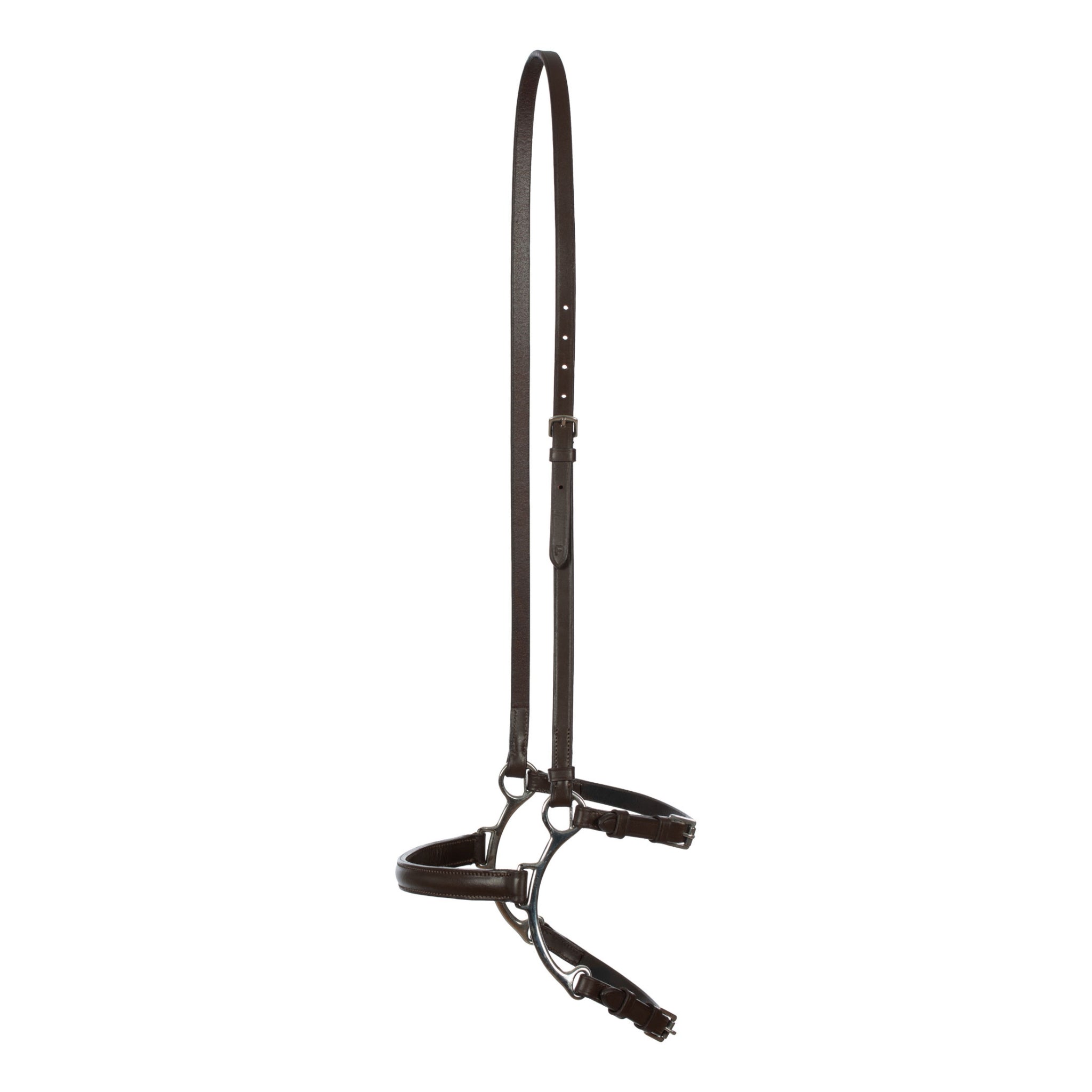 Equinavia Saga Crescent Noseband