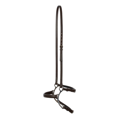 Equinavia Saga Crescent Noseband