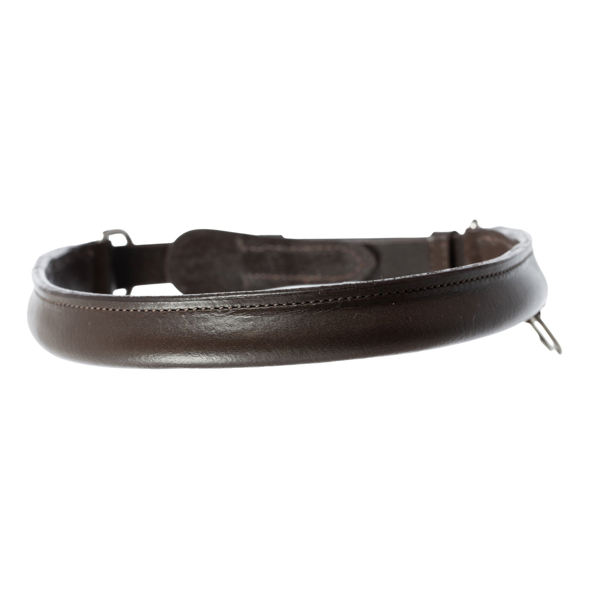 Equinavia Saga Classic Hackamore Noseband