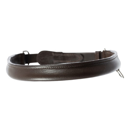 Equinavia Saga Classic Hackamore Noseband