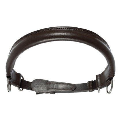 Equinavia Saga Classic Hackamore Noseband