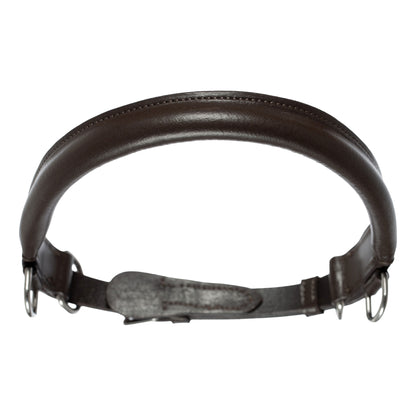 Equinavia Saga Classic Hackamore Noseband