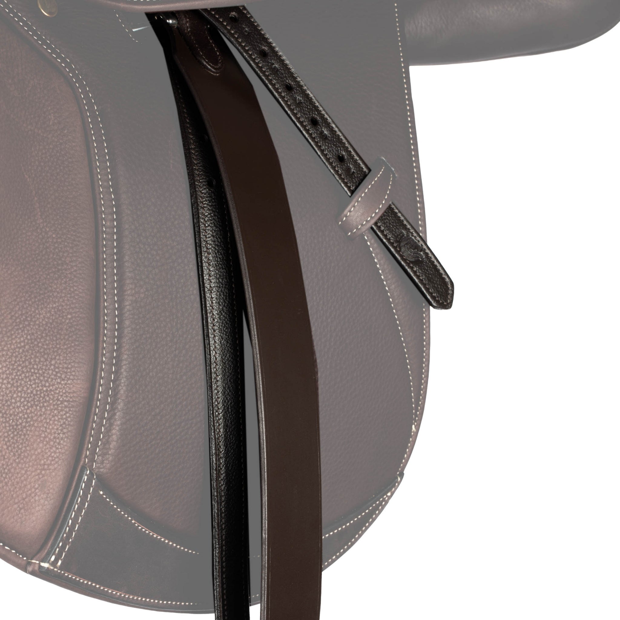 Equinavia Saga Secure Fit Stirrup Leathers