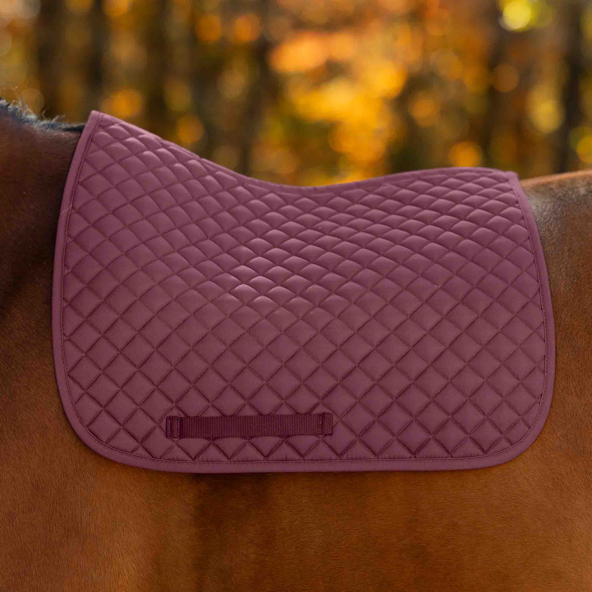 Equinavia Harstad Dressage Saddle Pad