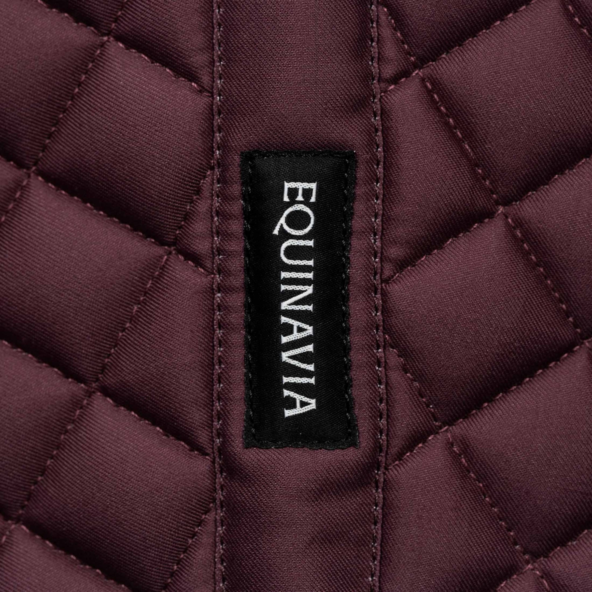 Equinavia Harstad Dressage Saddle Pad