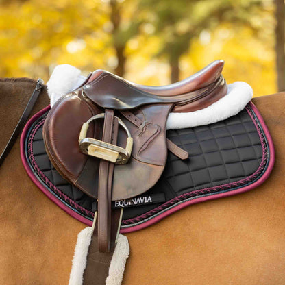 Equinavia Copenhagen Stay Put All Purpose Saddle Pad