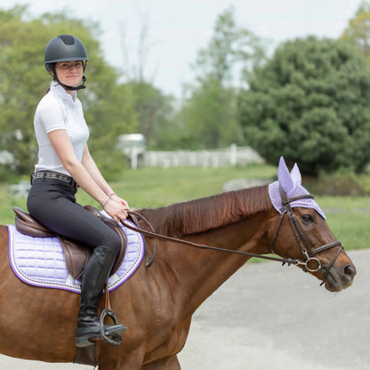 Equinavia Copenhagen Stay Put All Purpose Saddle Pad