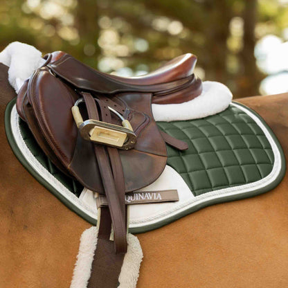 Equinavia Copenhagen Stay Put All Purpose Saddle Pad