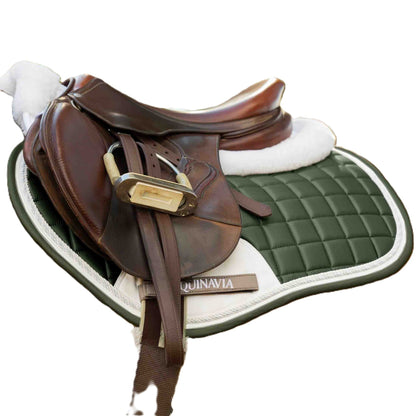 Equinavia Copenhagen Stay Put All Purpose Saddle Pad