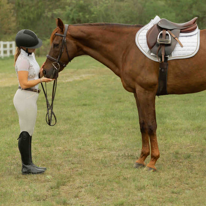 Equinavia Copenhagen Stay Put All Purpose Saddle Pad