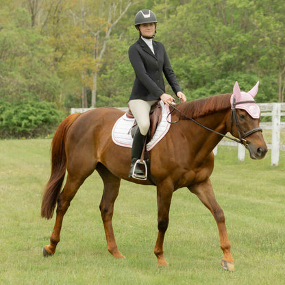 Equinavia Copenhagen Stay Put All Purpose Saddle Pad