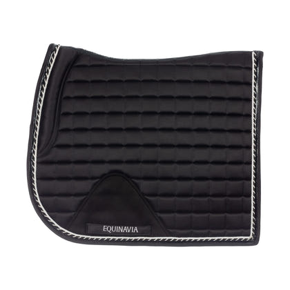 Equinavia Copenhagen Stay Put Dressage Saddle Pad