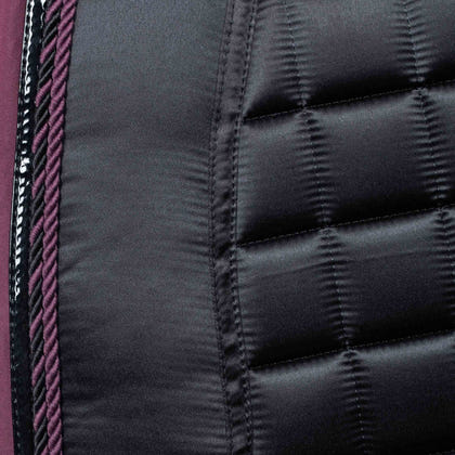 Equinavia Copenhagen Stay Put Dressage Saddle Pad