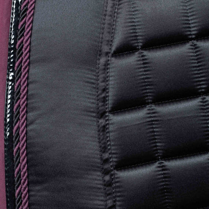 Equinavia Copenhagen Stay Put Dressage Saddle Pad