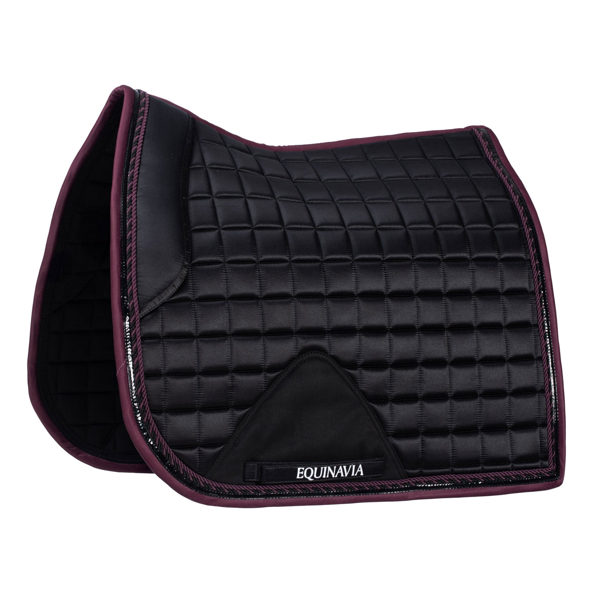 Equinavia Copenhagen Stay Put Dressage Saddle Pad