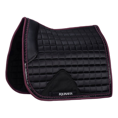 Equinavia Copenhagen Stay Put Dressage Saddle Pad