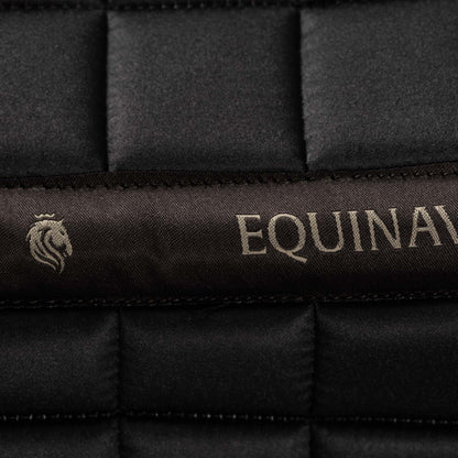 Equinavia Copenhagen Stay Put Dressage Saddle Pad