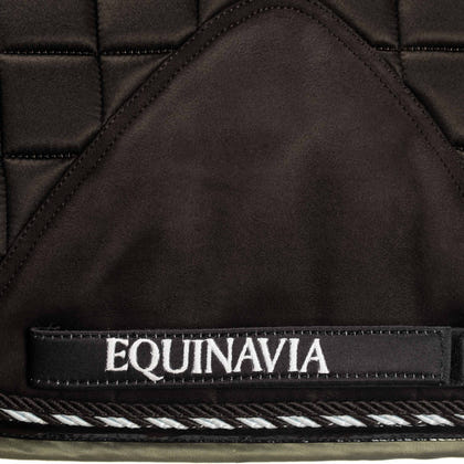 Equinavia Copenhagen Stay Put Dressage Saddle Pad