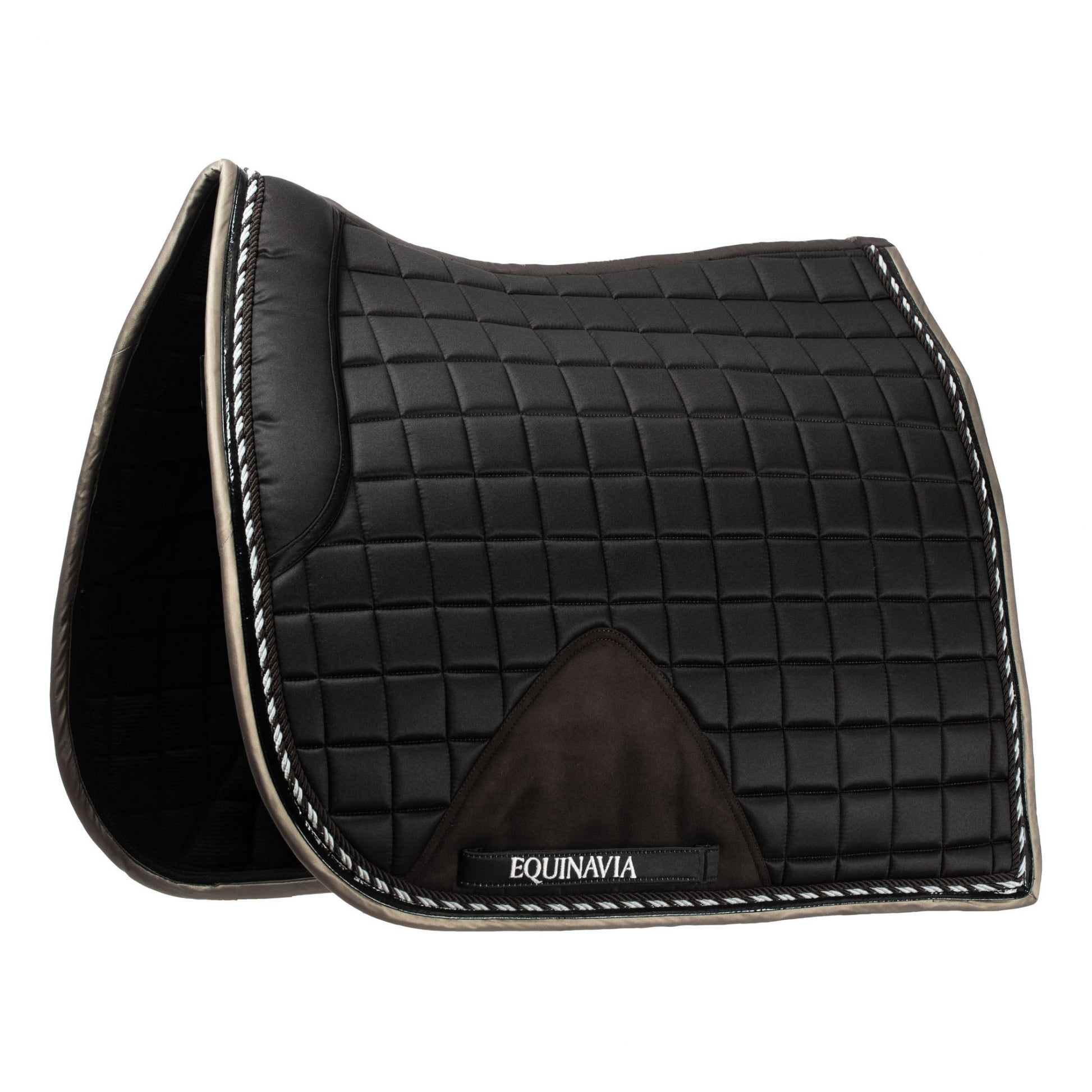 Equinavia Copenhagen Stay Put Dressage Saddle Pad