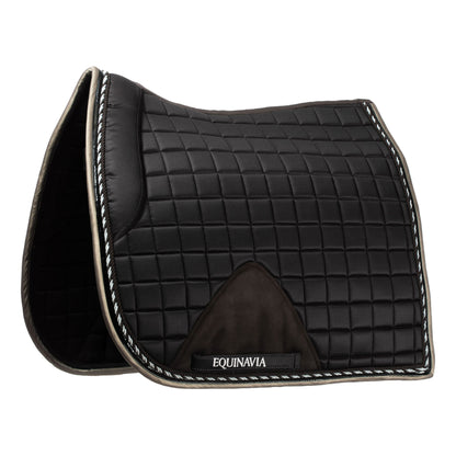 Equinavia Copenhagen Stay Put Dressage Saddle Pad
