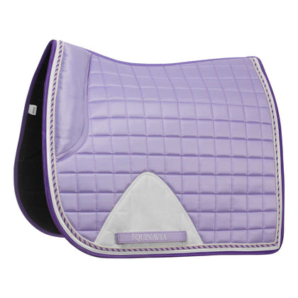 Equinavia Copenhagen Stay Put Dressage Saddle Pad