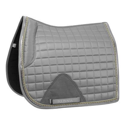 Equinavia Copenhagen Stay Put Dressage Saddle Pad