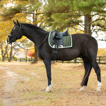 Equinavia Copenhagen Stay Put Dressage Saddle Pad