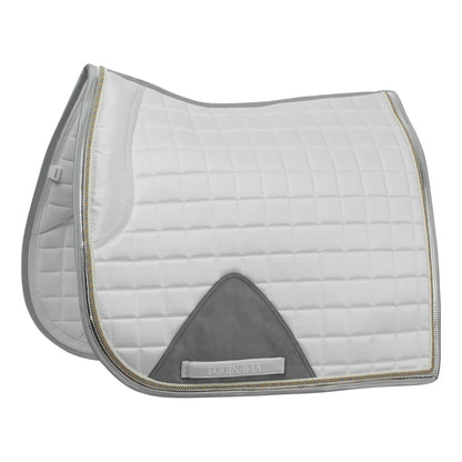 Equinavia Copenhagen Stay Put Dressage Saddle Pad