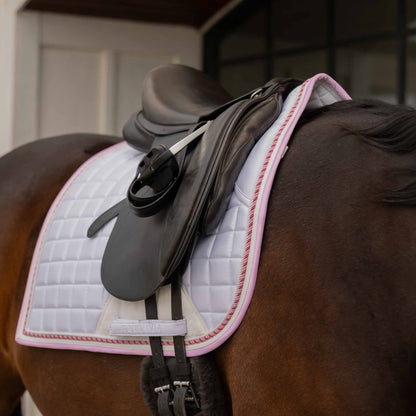 Equinavia Copenhagen Stay Put Dressage Saddle Pad