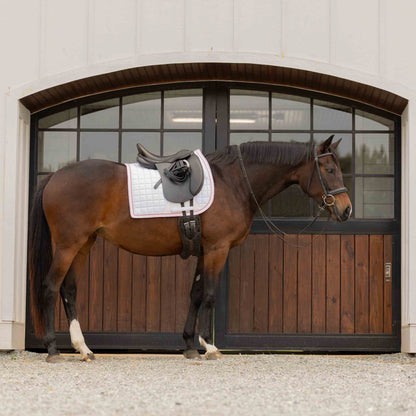 Equinavia Copenhagen Stay Put Dressage Saddle Pad